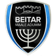 伊罗尼贝塔尔 Logo