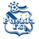 普埃布拉 Logo