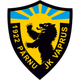 帕尔努瓦普鲁斯 Logo