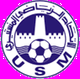 蒙纳斯堤 Logo
