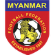 缅甸U23 Logo
