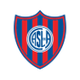 圣洛伦佐女足 Logo
