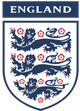 英格兰U20 Logo
