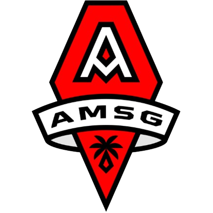 AMSG Logo