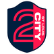 圣路易斯市B队 Logo