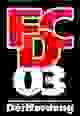 迪弗当日 Logo