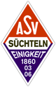 ASV苏切特 Logo